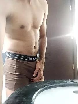 freecam from StripChat