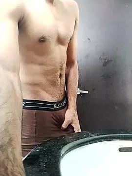 Freecam webcams show profile image 