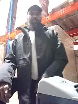 frenchblackc31 from StripChat is Freechat