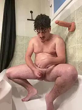 frenchboy9711 from StripChat is Freechat