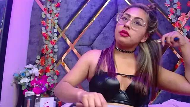 Try the thrill of flirt babes with our cam hosts, featuring unclothed wildness while getting naked and playing with their favored sex toys.