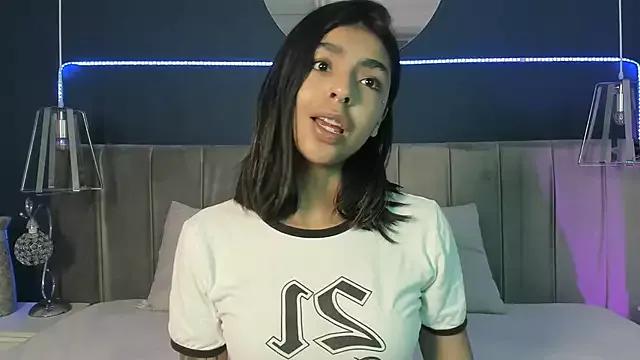 Try the thrill of flirt babes with our cam hosts, featuring unclothed wildness while getting naked and playing with their favored sex toys.