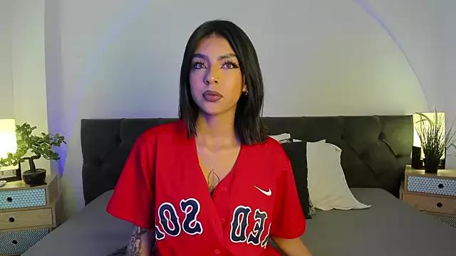 Try the thrill of flirt babes with our cam hosts, featuring unclothed wildness while getting naked and playing with their favored sex toys.