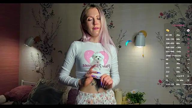 Try the thrill of flirt babes with our cam hosts, featuring unclothed wildness while getting naked and playing with their favored sex toys.