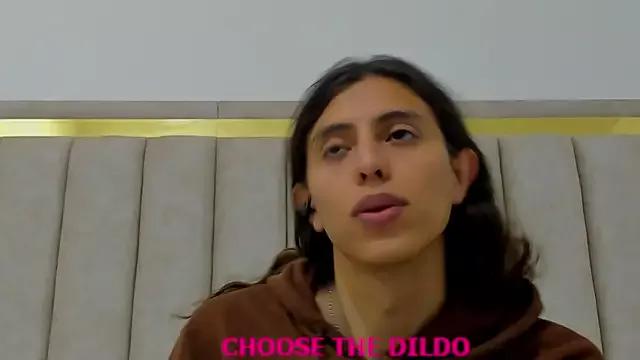 Try the thrill of flirt babes with our cam hosts, featuring unclothed wildness while getting naked and playing with their favored sex toys.