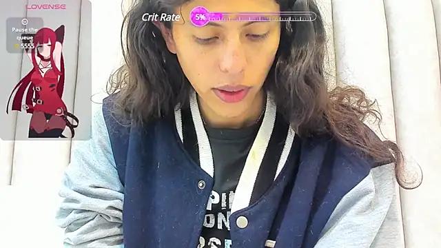 Try the thrill of flirt babes with our cam hosts, featuring unclothed wildness while getting naked and playing with their favored sex toys.