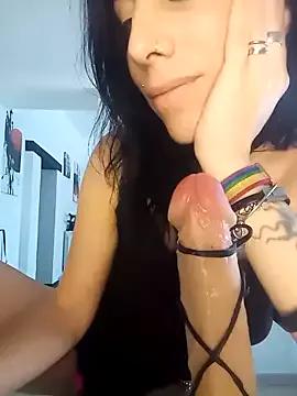 Try the thrill of flirt babes with our cam hosts, featuring unclothed wildness while getting naked and playing with their favored sex toys.