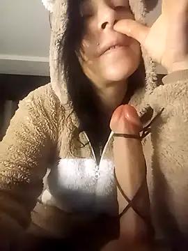 Try the thrill of flirt babes with our cam hosts, featuring unclothed wildness while getting naked and playing with their favored sex toys.
