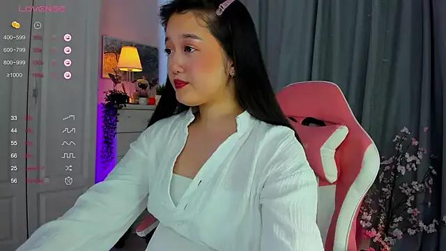 Try the thrill of flirt babes with our cam hosts, featuring unclothed wildness while getting naked and playing with their favored sex toys.