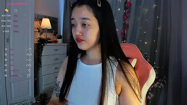 Try the thrill of flirt babes with our cam hosts, featuring unclothed wildness while getting naked and playing with their favored sex toys.