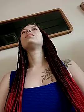 Try the thrill of flirt babes with our cam hosts, featuring unclothed wildness while getting naked and playing with their favored sex toys.