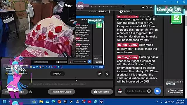 Try the thrill of flirt babes with our cam hosts, featuring unclothed wildness while getting naked and playing with their favored sex toys.