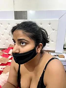fuck_in25 from StripChat is Freechat