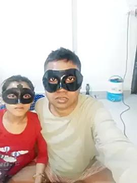 Fucking_Naughty_Couple from StripChat is Freechat