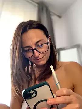 Try the thrill of flirt babes with our cam hosts, featuring unclothed wildness while getting naked and playing with their favored sex toys.