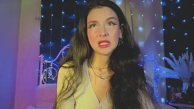 Try the thrill of flirt babes with our cam hosts, featuring unclothed wildness while getting naked and playing with their favored sex toys.