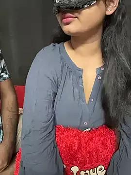 Funny_Couplee from StripChat is Freechat