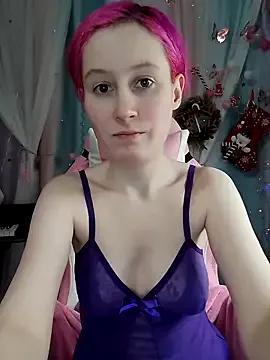 Fuzzy_Unicorn from StripChat is Freechat