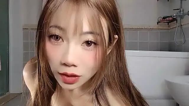 Fuzzywink from StripChat