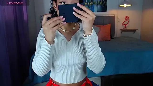 Try the thrill of flirt babes with our cam hosts, featuring unclothed wildness while getting naked and playing with their favored sex toys.