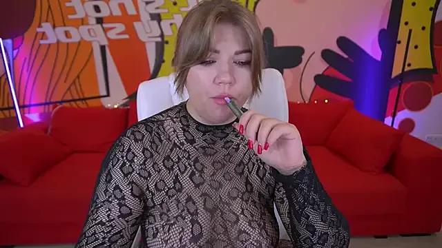 Try the thrill of flirt babes with our cam hosts, featuring unclothed wildness while getting naked and playing with their favored sex toys.