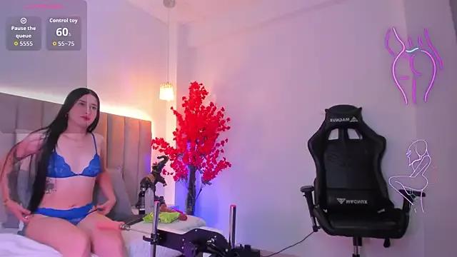 Try the thrill of flirt babes with our cam hosts, featuring unclothed wildness while getting naked and playing with their favored sex toys.