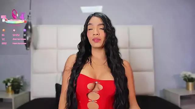Try the thrill of flirt babes with our cam hosts, featuring unclothed wildness while getting naked and playing with their favored sex toys.