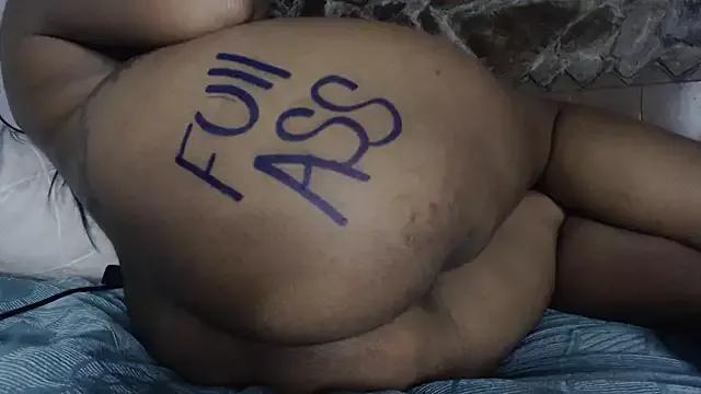 Gabby_Messy_ from StripChat is Freechat