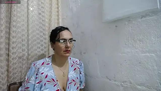 gabbyparker_ from StripChat is Freechat