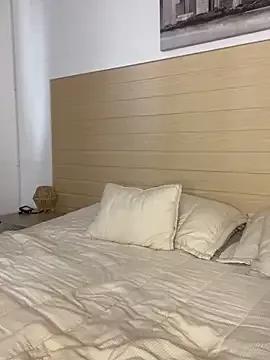 GabiHills from StripChat is Freechat