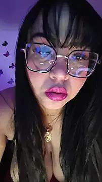 Gabilicious25 from StripChat is Freechat