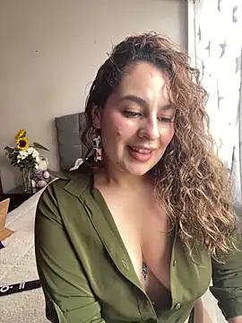 Try the thrill of flirt babes with our cam hosts, featuring unclothed wildness while getting naked and playing with their favored sex toys.
