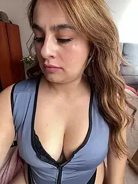 Try the thrill of flirt babes with our cam hosts, featuring unclothed wildness while getting naked and playing with their favored sex toys.