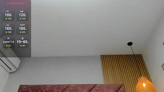 Gabriela_1x from StripChat is Freechat