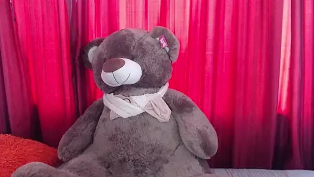 gabriela_grace from StripChat is Freechat