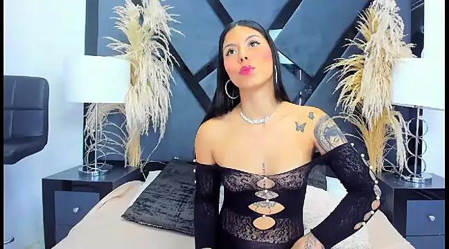Try the thrill of flirt babes with our cam hosts, featuring unclothed wildness while getting naked and playing with their favored sex toys.
