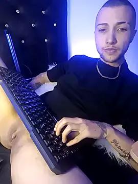 Photos of GabrielFTM from StripChat is Freechat