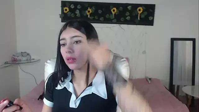 Try the thrill of flirt babes with our cam hosts, featuring unclothed wildness while getting naked and playing with their favored sex toys.