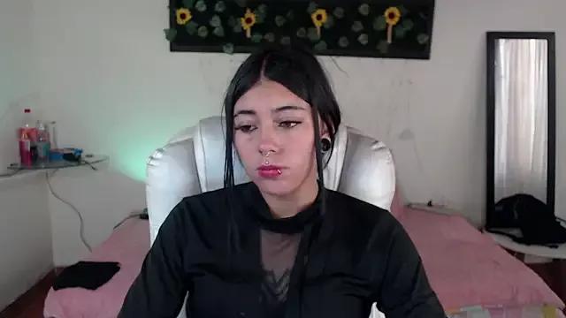 gabriella_live from StripChat is Freechat