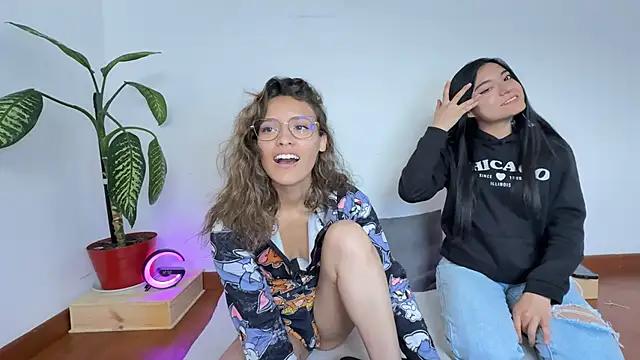 Gabriella_Russo from StripChat is Freechat