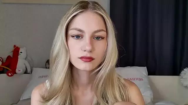 GabriellaOlsen from StripChat is Freechat