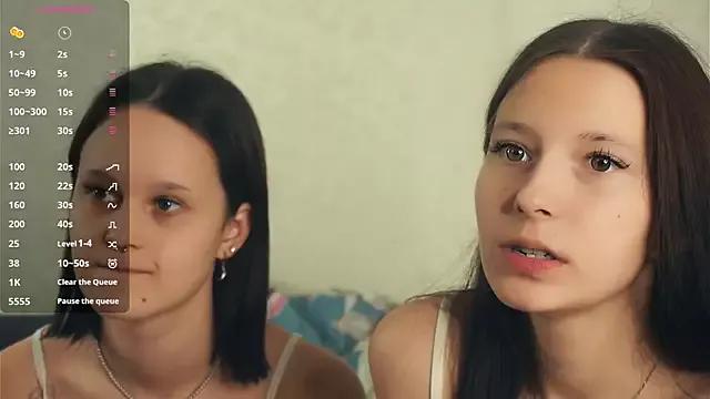 Try the thrill of flirt babes with our cam hosts, featuring unclothed wildness while getting naked and playing with their favored sex toys.