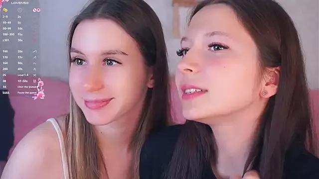 GabrielleLynchard from StripChat is Freechat