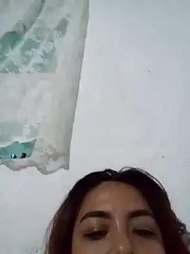 Gaby503 from StripChat is Freechat