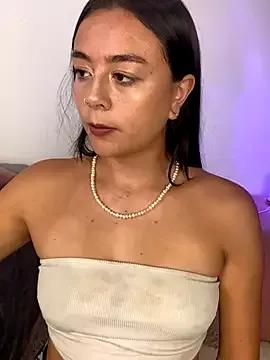 Gaby_7770 from StripChat is Freechat