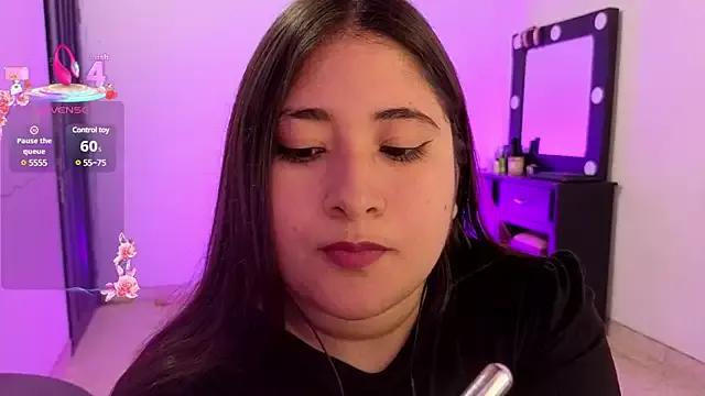Try the thrill of flirt babes with our cam hosts, featuring unclothed wildness while getting naked and playing with their favored sex toys.