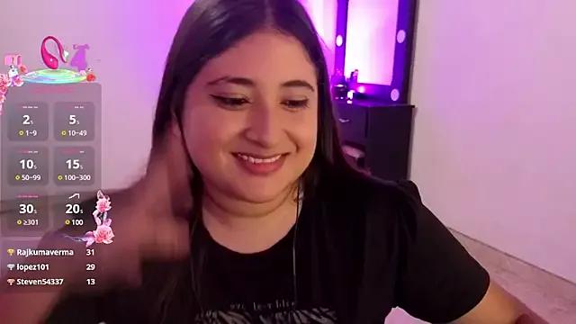 Try the thrill of flirt babes with our cam hosts, featuring unclothed wildness while getting naked and playing with their favored sex toys.