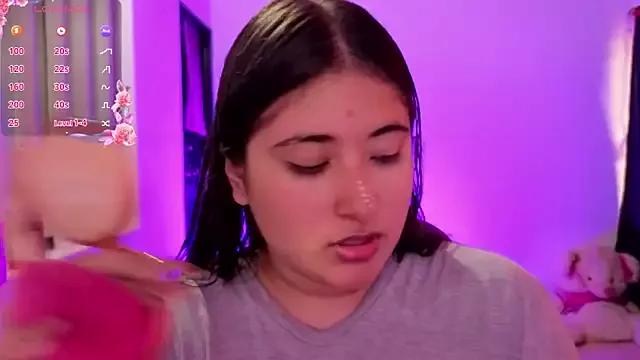 Try the thrill of flirt babes with our cam hosts, featuring unclothed wildness while getting naked and playing with their favored sex toys.