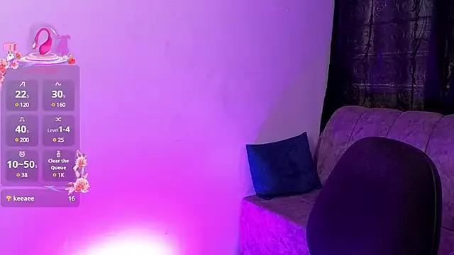 Try the thrill of flirt babes with our cam hosts, featuring unclothed wildness while getting naked and playing with their favored sex toys.