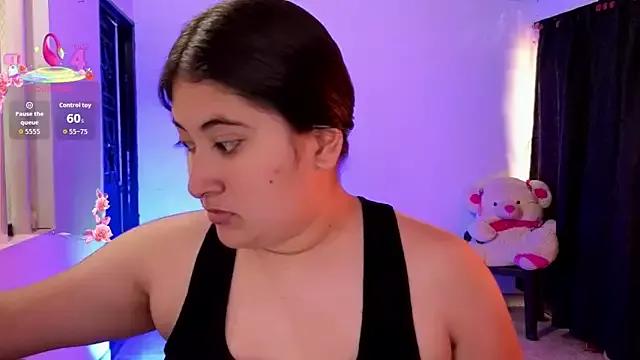 Try the thrill of flirt babes with our cam hosts, featuring unclothed wildness while getting naked and playing with their favored sex toys.